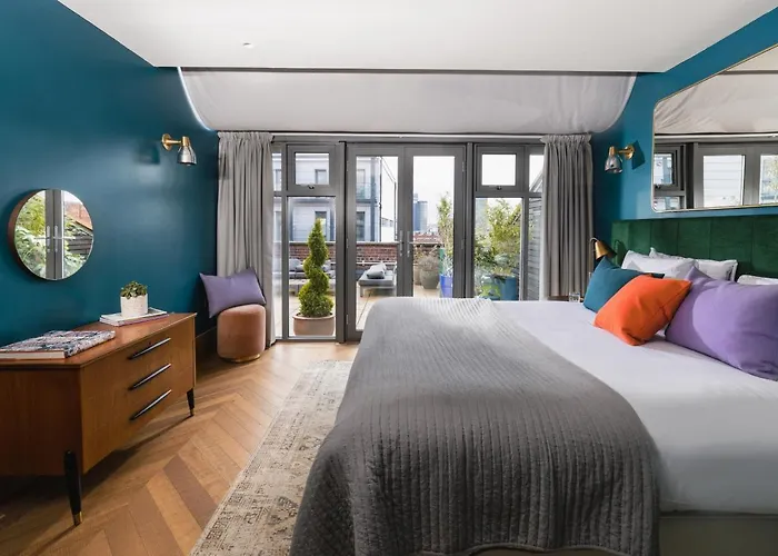 Aparthotel Native Manchester