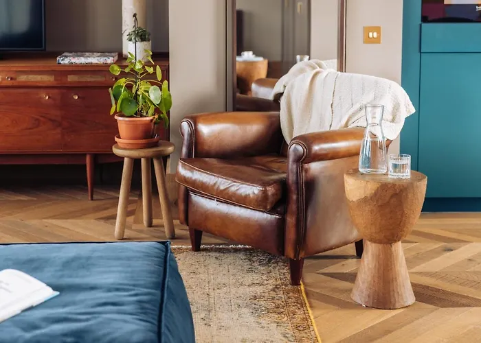 Native Aparthotel Manchester