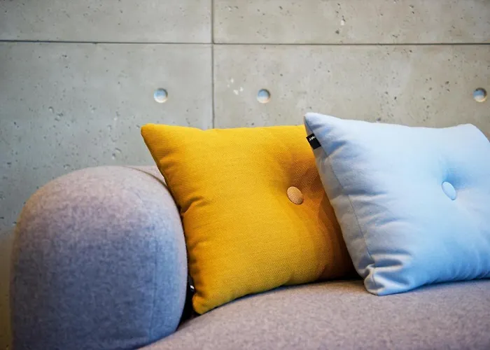 Hotel apartamentowy Staycity Piccadilly