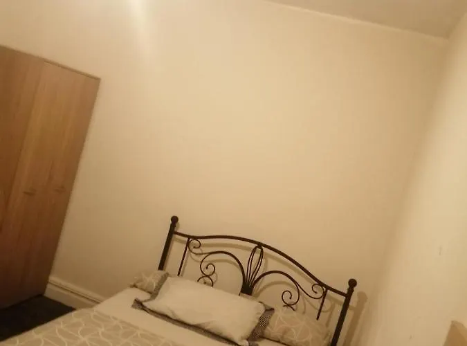 Carib Habitación en casa particular