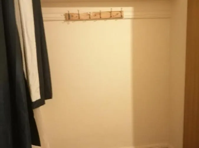 Habitación en casa particular Carib Mánchester