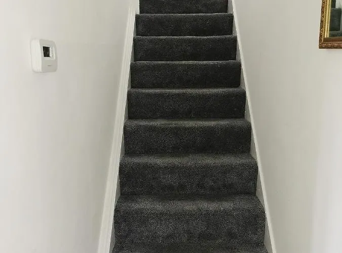 Serenity House Apartment *