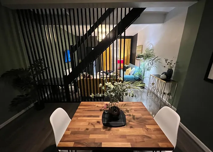 Haven Stylish Manchester