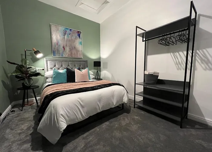 Haven Stylish * Manchester