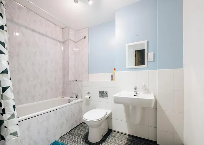 Lloyd St Appartement