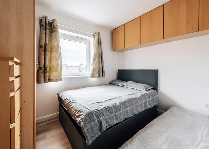 Lloyd St Appartement