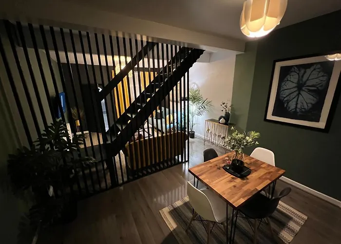 Haven Stylish Manchester