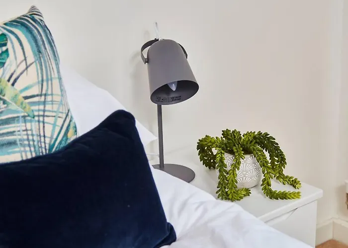 Апартаменты Gem - Sleeps 6 Манчестер