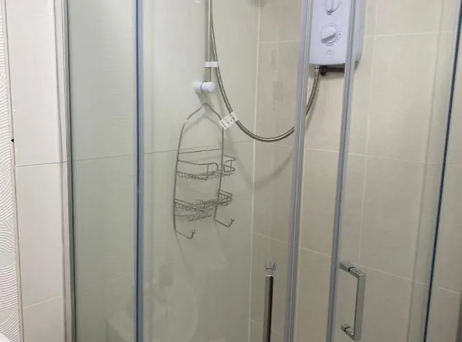 Bammy's Place Appartement Manchester