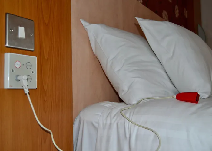 Hotel - Park, An Ihg Manchester