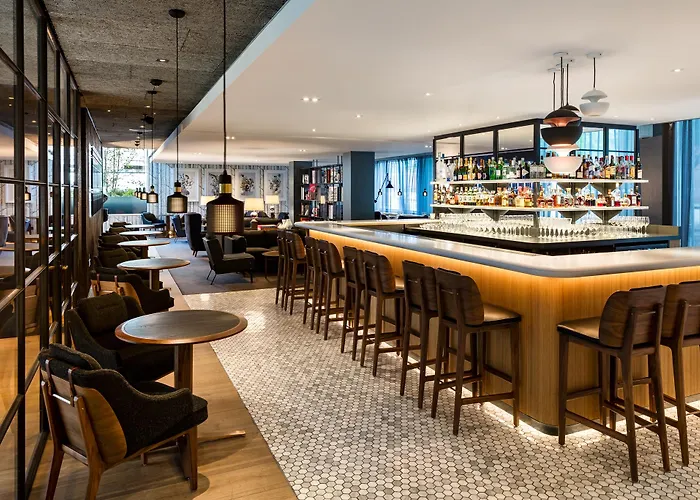 Hotel The Edwardian Manchester, A Radisson Collection 5*