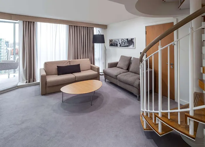 Doubletree By Hilton Piccadilly Hotel Manchester