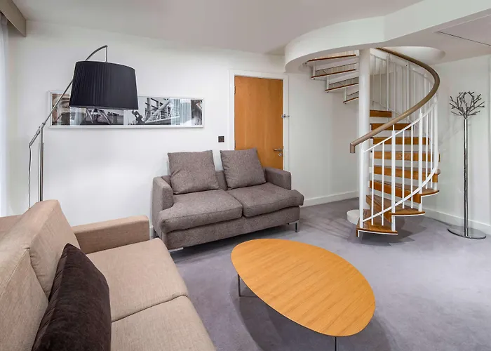 Doubletree By Hilton Piccadilly Hotel Manchester