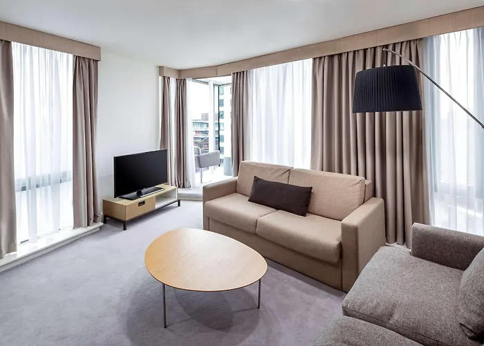 Doubletree By Hilton Piccadilly 4*