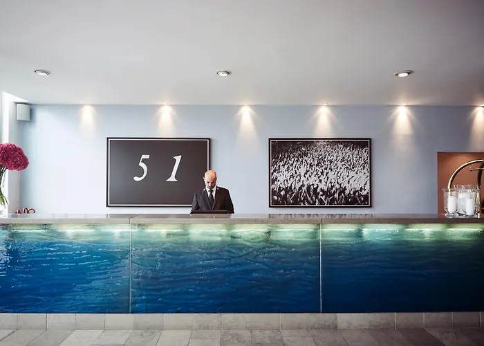 The Lowry 5* 맨체스터