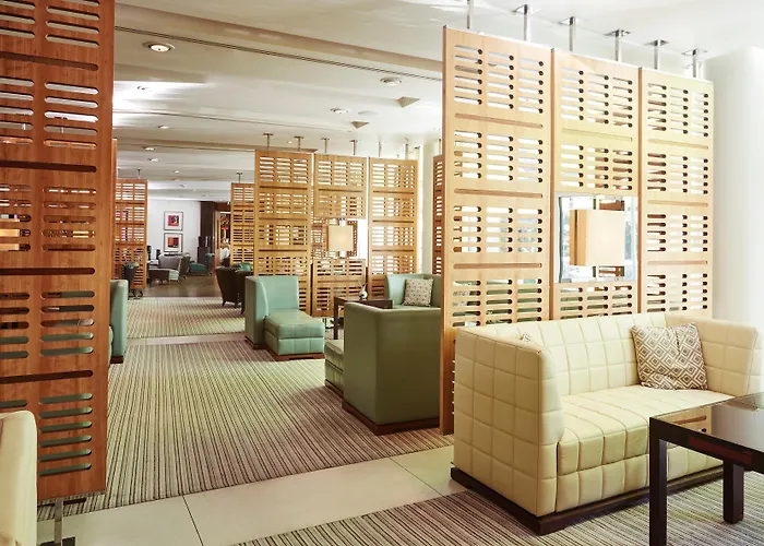 호텔 The Lowry 맨체스터