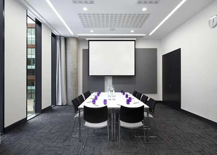 Hotel Innside By Meliá 4*