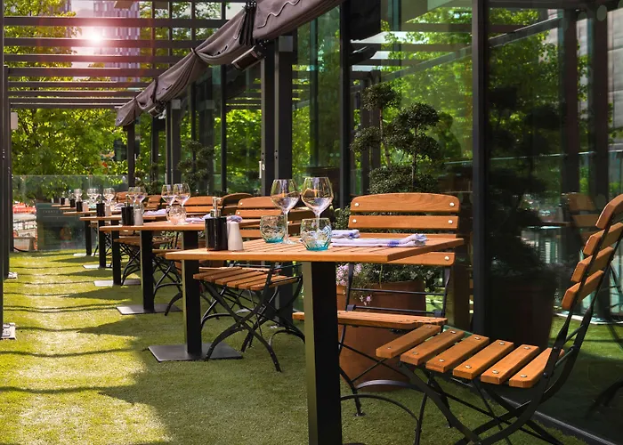 Innside By Meliá Hotel