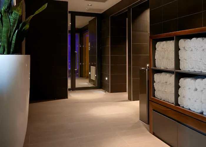 Innside By Meliá Hotel 4*