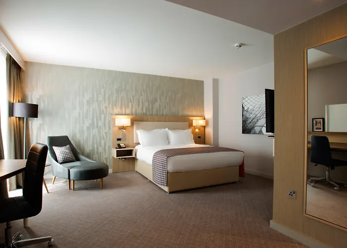Hotel - Centre By Ihg Manchester