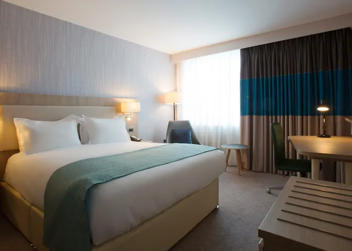 Hotel - Centre By Ihg Manchester