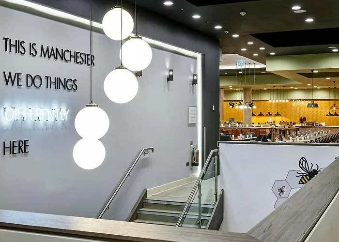 Hotel - Centre By Ihg 4*