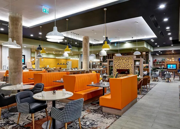 Hotel - Centre By Ihg Manchester