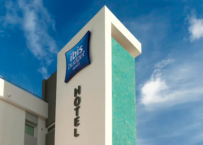 Ibis Budget Centre Pollard Street