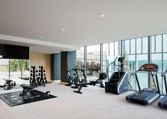 Otel Hyatt Regency Manchester