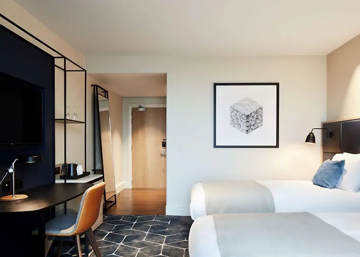 Hyatt Regency ホテル