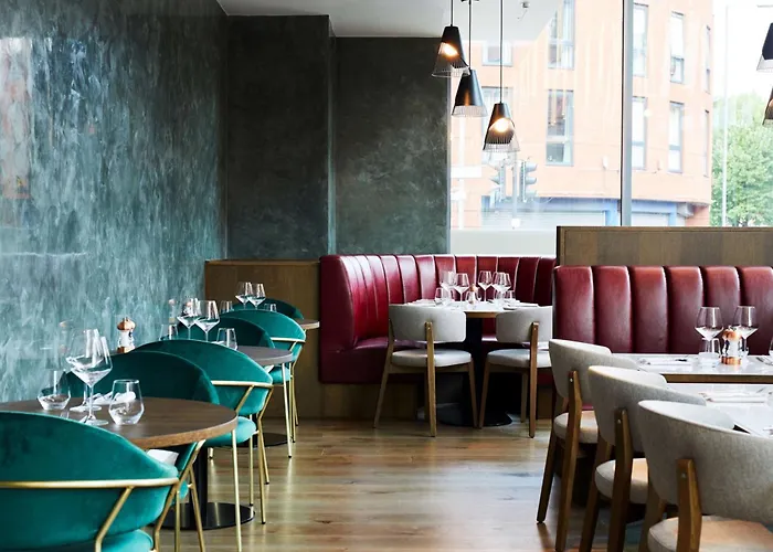 Hyatt Regency Otel Manchester