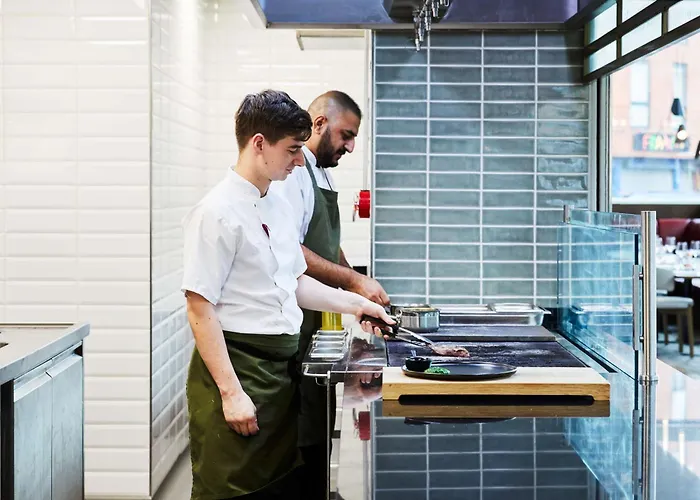 Otel Hyatt Regency 4*