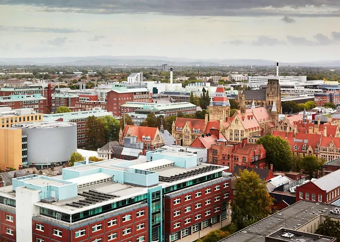 Hyatt Regency Otel Manchester