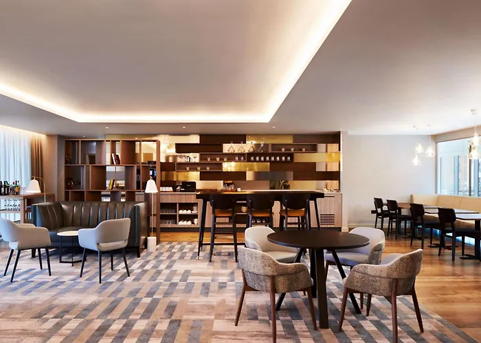 ホテル Hyatt Regency