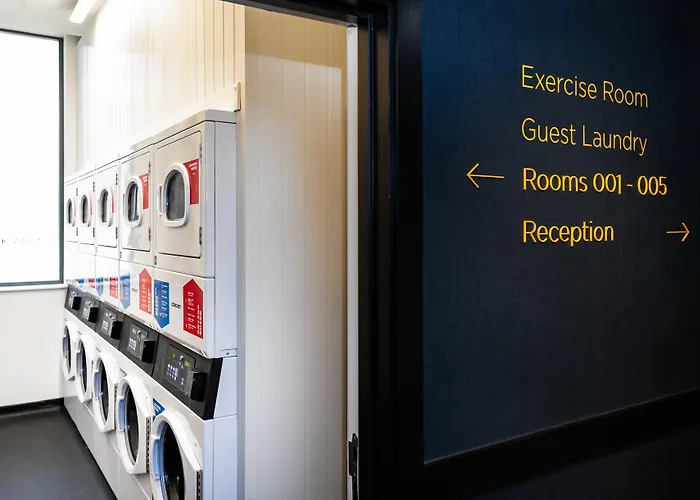 Aparthotel Staycity Northern Quarter 4*