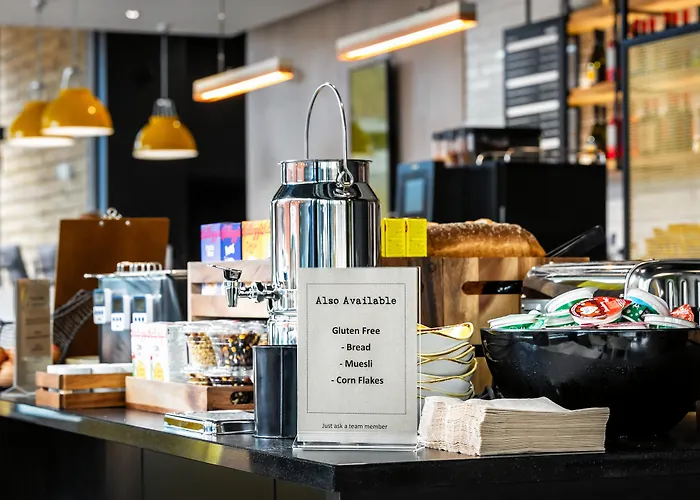 Staycity Northern Quarter