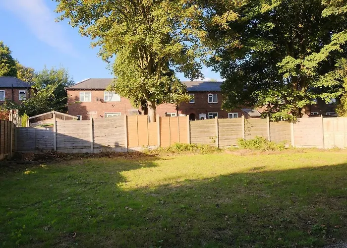 Bee - Byron House 度假居 *