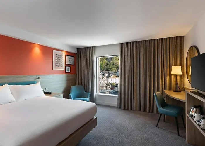 Hampton By Hilton Centre 4*