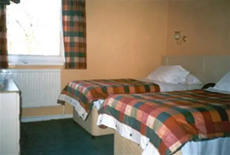 Hotel Lansdowne Mánchester