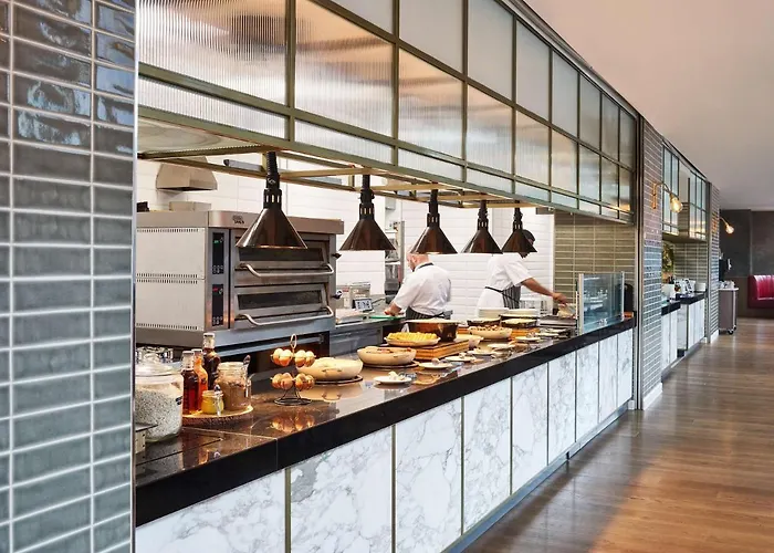 ホテル Hyatt Regency