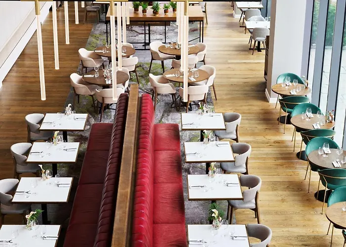 ホテル Hyatt Regency