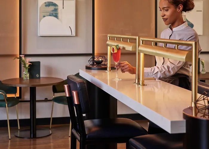 Otel Hyatt Regency 4*