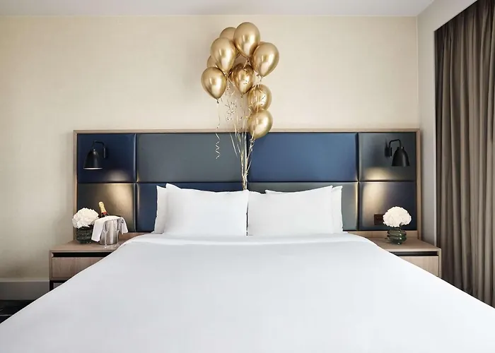 Hyatt Regency ホテル 4*