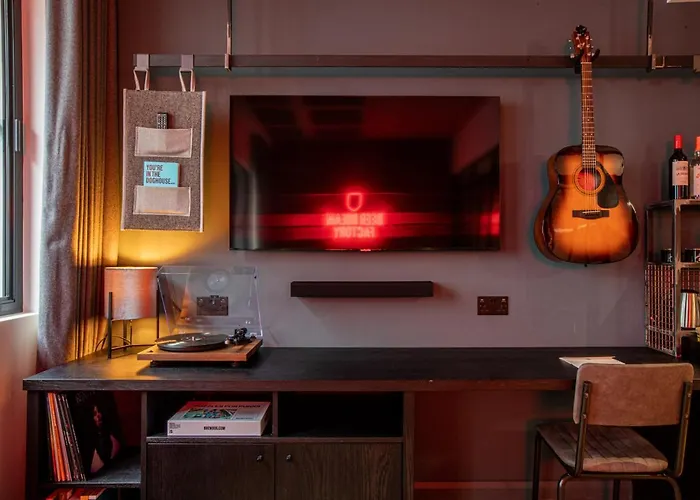 Brewdog Doghouse 맨체스터