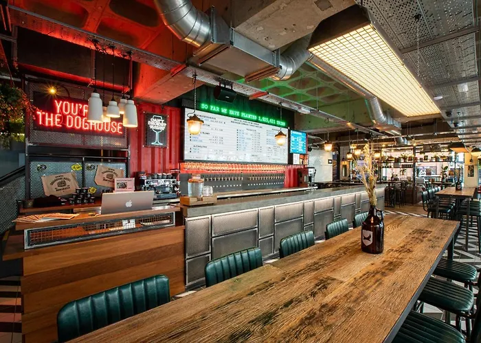 Brewdog Doghouse 맨체스터