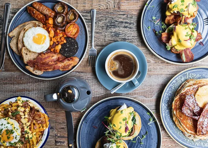 호텔 Brewdog Doghouse