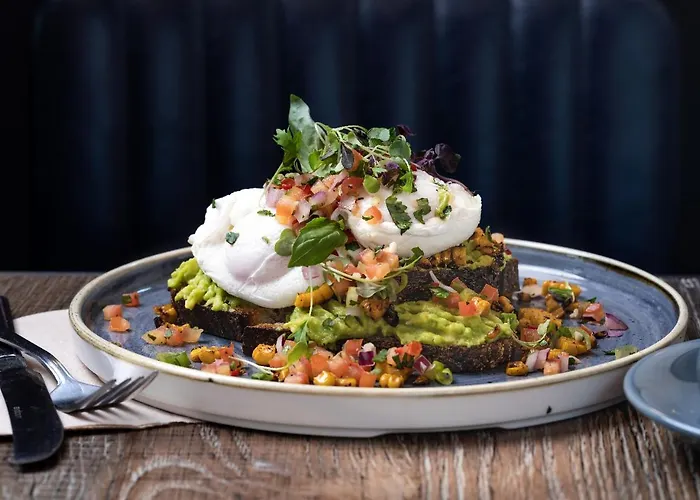 호텔 Brewdog Doghouse