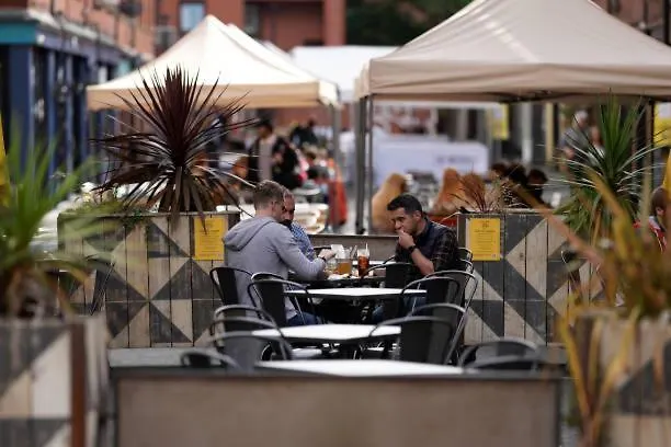 Lewis 3 Well Located Northern Quarter Sleeps Upto 8 * Manchester