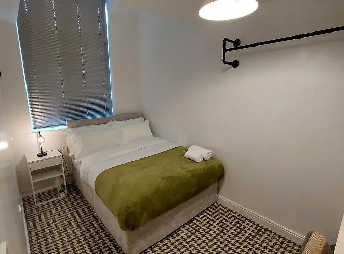 Bankwellstreet Vendégház 3*