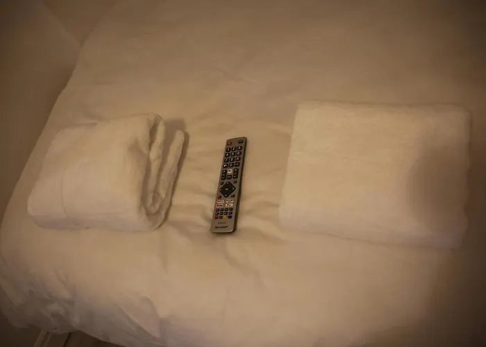 Rostron House Manchester